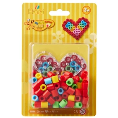 Image of Hama Small Bead kit Blister