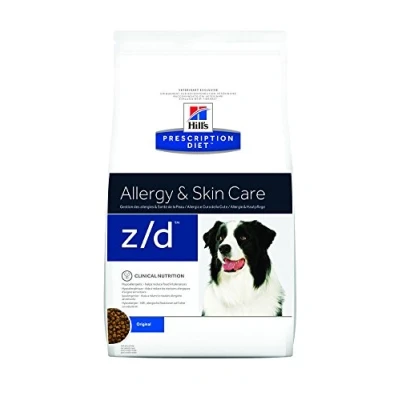Image of Hills Canine Z/D Ultra Allergen Free