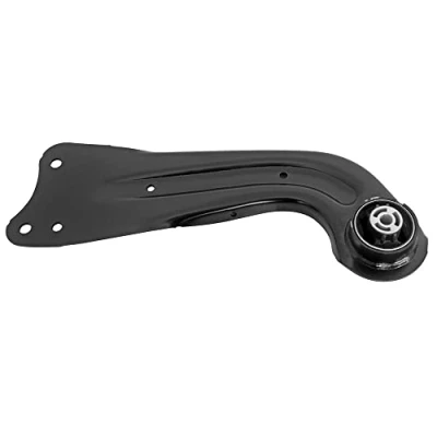 Image of 1K0505223K, 1T0505223F Suspension Arm SKF VKDS 421004 without ball joint Control Push Rod VOLKSWAGEN: GOLF 5, 6, Jetta 4, AUDI: A3 Sportback