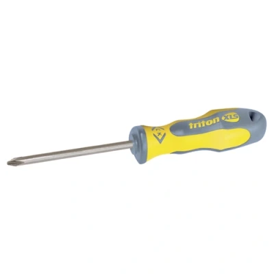 Image of C.K Triton XLS Screwdriver PH2 x 100mm