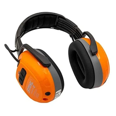 Image of Stihl Dynamic BT Ear Protectors without Visor