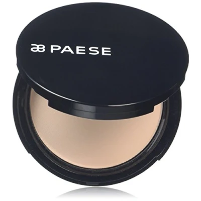 Image of Paese Cosmetics Matte Powder Number 1A, Semi Transparent 70 g