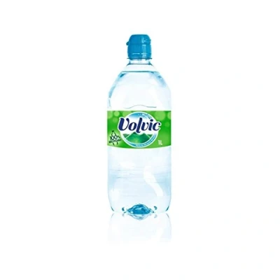 Image of Volvic Still Mineral Water 12 x 1L