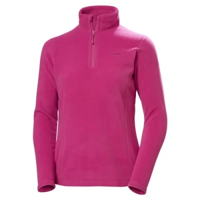 Image of Helly Hansen Women&#039;s Daybreaker 1/2 Zip Fleece