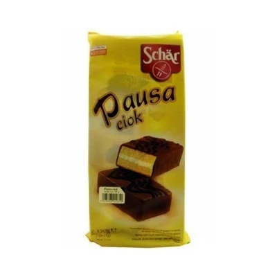 Image of Pausa Ciok