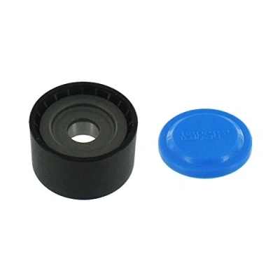 Image of 68018072AA Idler Pulley SKF VKM 38071 MERCEDES BENZ: E Class Saloon, C JEEP: GRAND CHEROKEE 3, CHRYSLER: 300C Touring