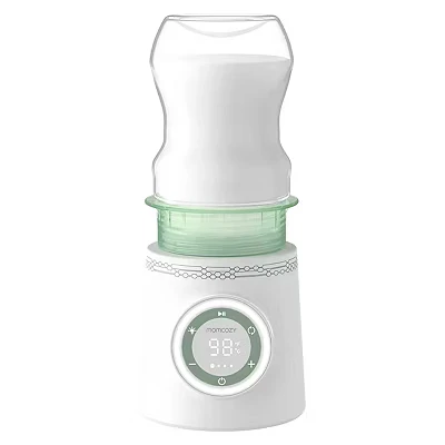 Image of Momcozy Portable Bottle Warmer