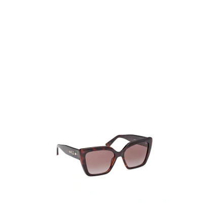 Image of Sunglasses Guess Gu00162 col. 52f Donna Farfalla