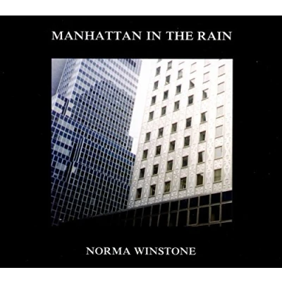 Image of Manhattan in the Rain (Remastered)