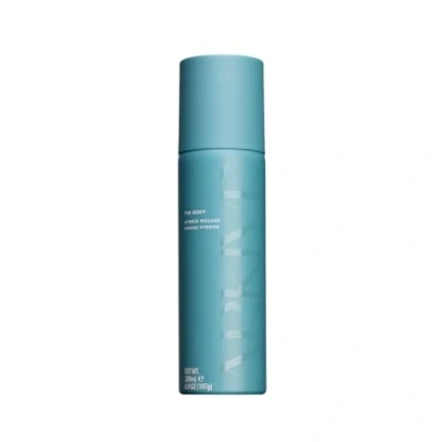 Image of ARKIVE The Body Hybrid Mousse 200ml Hair for Curly Volume Fine Thickening Styling Products
