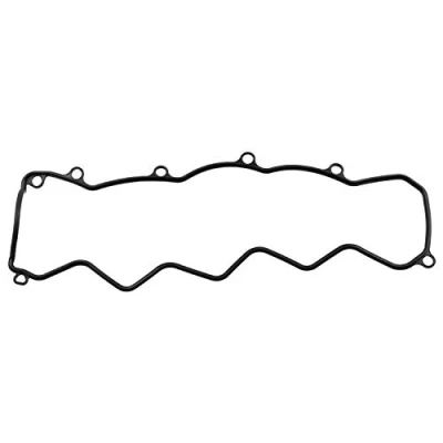 Image of 0002997221, 098407744, 500388381 Rocker Cover Gasket FEBI BILSTEIN 102305 Rubber