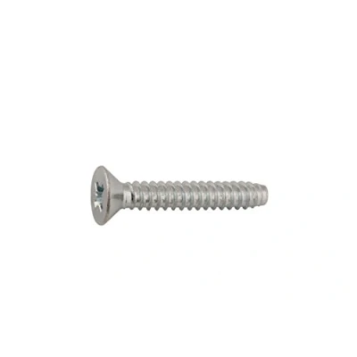 Image of Connect 35203 Floorboard Screw No.14 x 2&quot; B Point 200pc