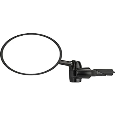 Image of Busch &amp; Müller 2321026902 Rear View Mirror, Black, 1 Size