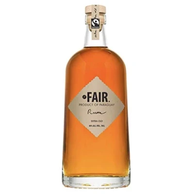 Image of Fair Paraguay Rum XO, 70 cl