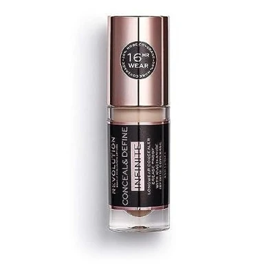 Image of Revolution Beauty London Conceal and Define Infinite Longwear Concealer 5 ml C8