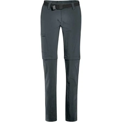 Image of Maier Sports Women&#039;s Inara Slim Zip