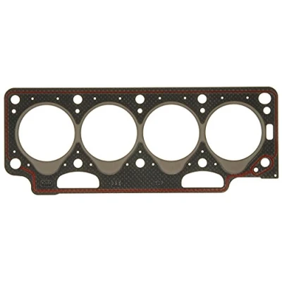 Image of 3287555, 33434317, 33438631, 7700741186, 7701036381 Head Gasket AJUSA FIBERMAX 10081210 1,75mm 79mm 1