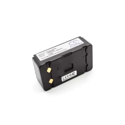 Image of vhbw Battery Replacement for Autec LBM02MH Remote Control (2000mAh, 2.4V, NiMH)