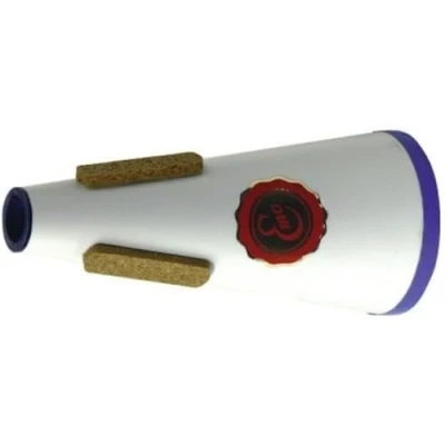 Image of EMO Mute Straight Small Trombone