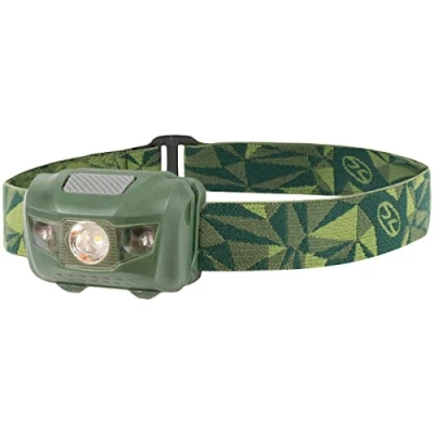 Image of Highlander Mizar Head Torch
