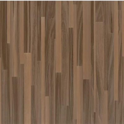 Image of Venilia Wood Effect Adhesive Film, Parquet Brown, Decorative Grain Furniture Pattern Self 45 cm x 3 m, 95 µm (Thickness: 0.095 mm), 53153