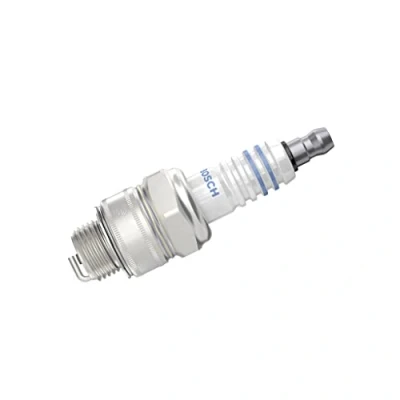 Image of 1214123 Spark plug BOSCH 0 241 229 720 M 14 x 1,25 20,8