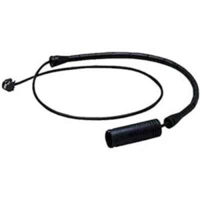 Image of 474957I Brake Pad Wear Sensor BOSCH 1 987 474 957 BMW: 3 Convertible, Z3 Roadster, Coupe