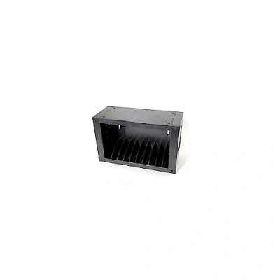 Image of Sizzix Accessory Bigz Storage Rack,Gray