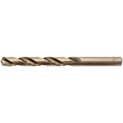 Image of Draper HSS Cobalt Drill Bit, 12.0mm