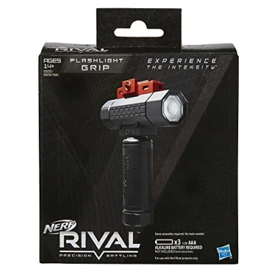 Image of Nerf Rival Flashlight Grip