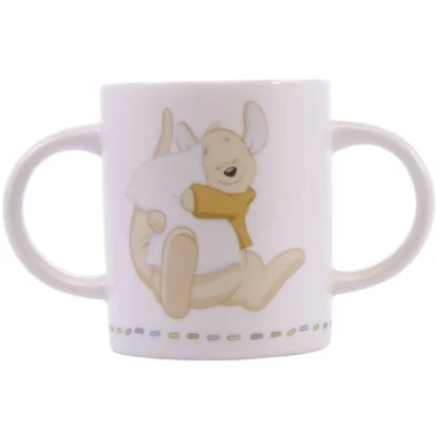 Image of Disney&#039;s double handle little Roo mug