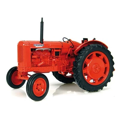 Image of Universal Hobbies UH2715 Nuffield Four Tractor (1958)