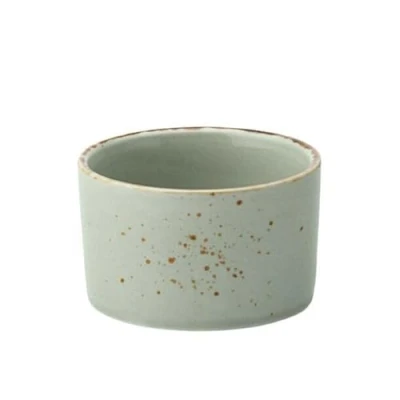 Image of Utopia Umbra Briar Ramekin 3.5oz / 100ml Case of 6 Coloured Ramekins, Tableware