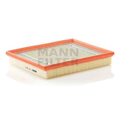 Image of 9201138, 93188945 Air Filter MANN C 30 130/1 42mm 234mm 293mm Insert VAUXHALL: Astra Mk4 CC, Kombi, Limousine