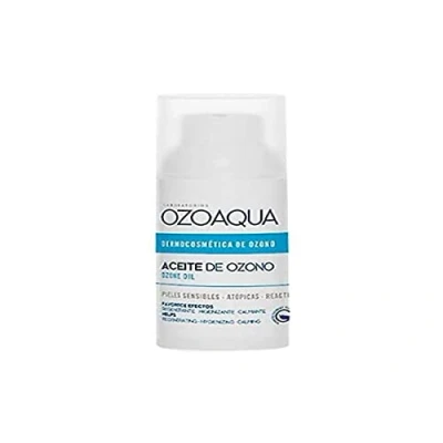 Image of Ozoaqua Ozone Oil, 15 ml