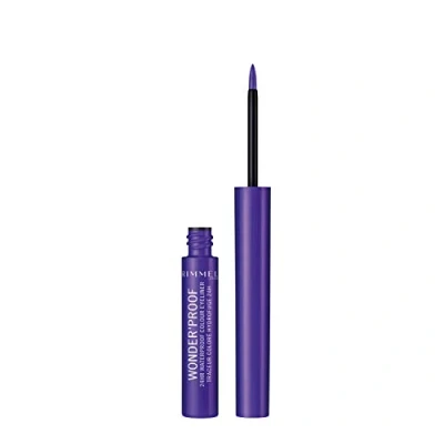 Image of Wonderproof Liner 004