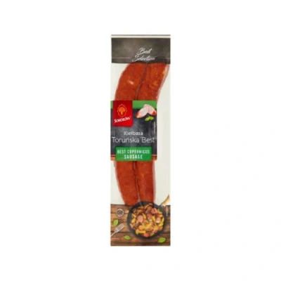 Image of Sokolow Best Copernicus Sausage 360gr x 5 pack