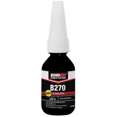 Image of Bondloc BONB27010 Threadlocking