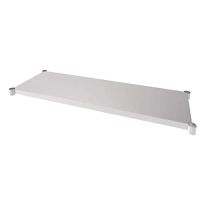 Image of Vogue Steel Table Shelf 1500x600mm