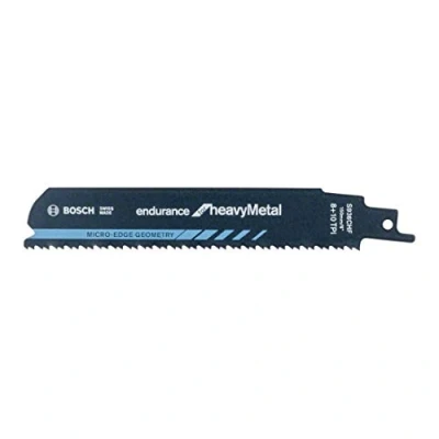 Image of Bosch 2608657525 Sabre Saw Blades