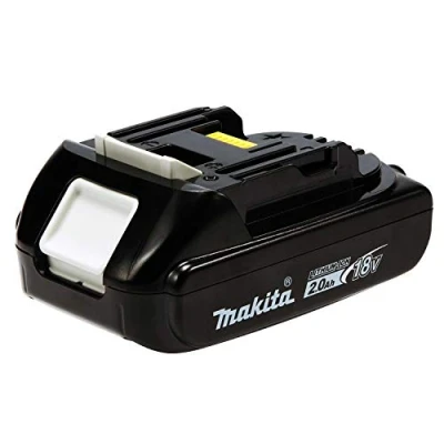 Image of Makita 632F01 2 BL1820B 18V Li ion LXT 2.0 Ah Battery