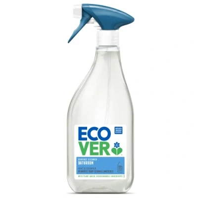 Image of Ecover Bathroom Cleaner (500 ML)