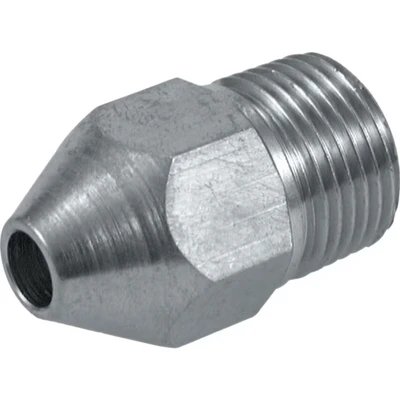 Image of SMC KN R02 250 Nozzle Male Size 2.5 R1/4