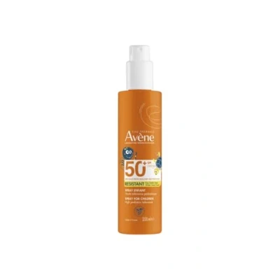 Image of Avène Kids Sun Protection Spray SPF50+