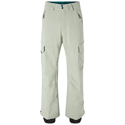 Image of O&#039;Neill Cargo Snow Pants Lily Pad, Small