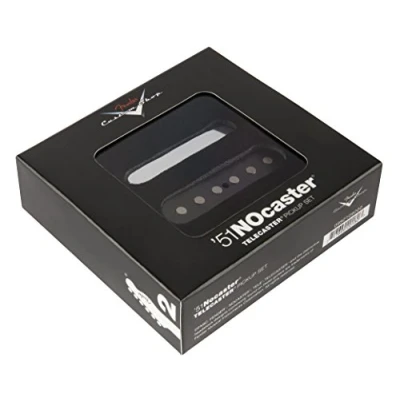 Image of Fender Custom Shop &#039;51 Nocaster Tele® Pickup Set
