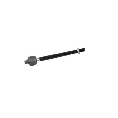 Image of 577244L090 Inner Tie Rod DELPHI TA3775 Front Axle Left, Right M14 x 1.5 232mm 219mm KIA: RIO 3