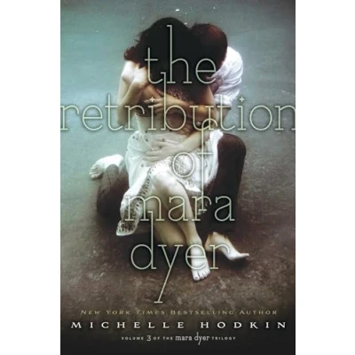Image of The Retribution of Mara Dyer: Volume 3 (Mara Dyer Trilogy)
