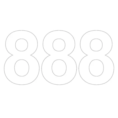 Image of Haobase Pack of 3 Plain White Bin Number 0 9 Adhesive Waterproof and UV Resistant Vinyl Stickers About 12 * 18 cm (8)