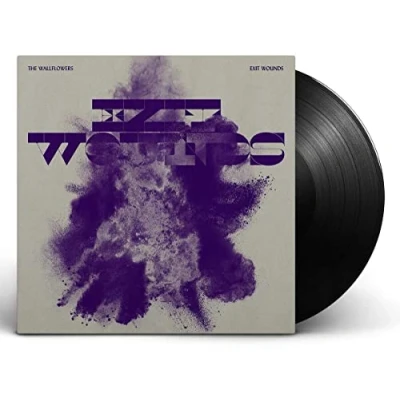 Image of Exit Wounds (Webstore Exclusive) [VINYL]